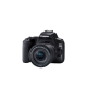 Canon EOS 250D Full HD WI-FI DSLR Camera