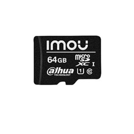Dahua ST2-64-S1 64 GB Micro SD Card