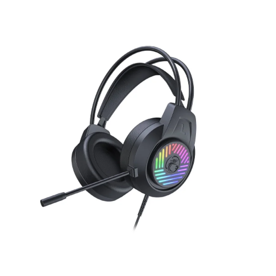 iMICE GK-450 4-in-1 RGB Gaming Combo image 2