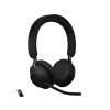Jabara Evolve2 65 UC Stereo Headset