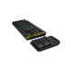 Asus ROG CLAYMORE II Modular TKL Mechanical Blue Switch Gaming Keyboard