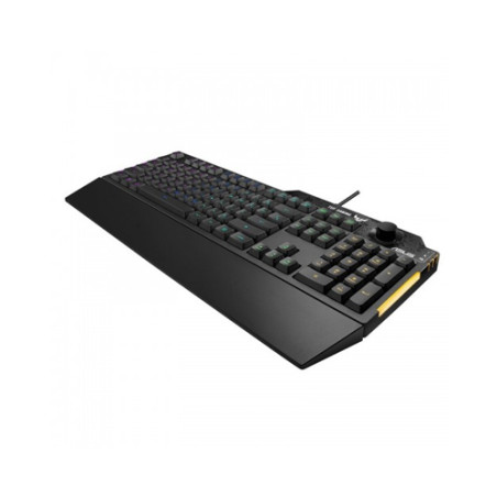Asus RA04 TUF GAMING K1 RGB Keyboard