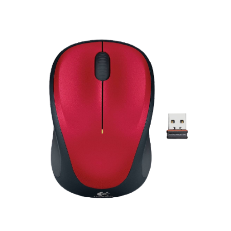 Logitech M235 Wireless Mouse