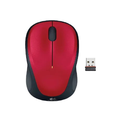 Logitech M235 Wireless Mouse price in bd