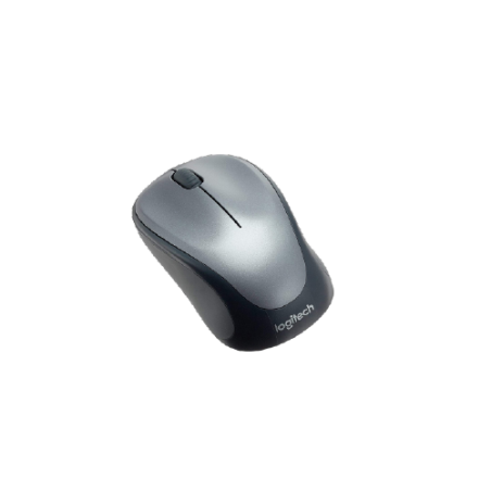 Logitech M235 Wireless Mouse