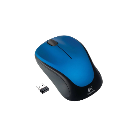 Logitech M235 Wireless Mouse