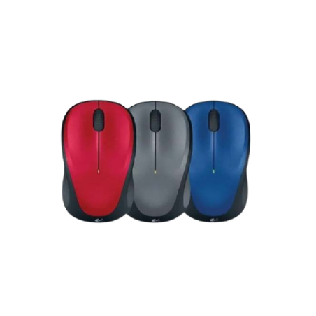Logitech M235 Wireless Mouse
