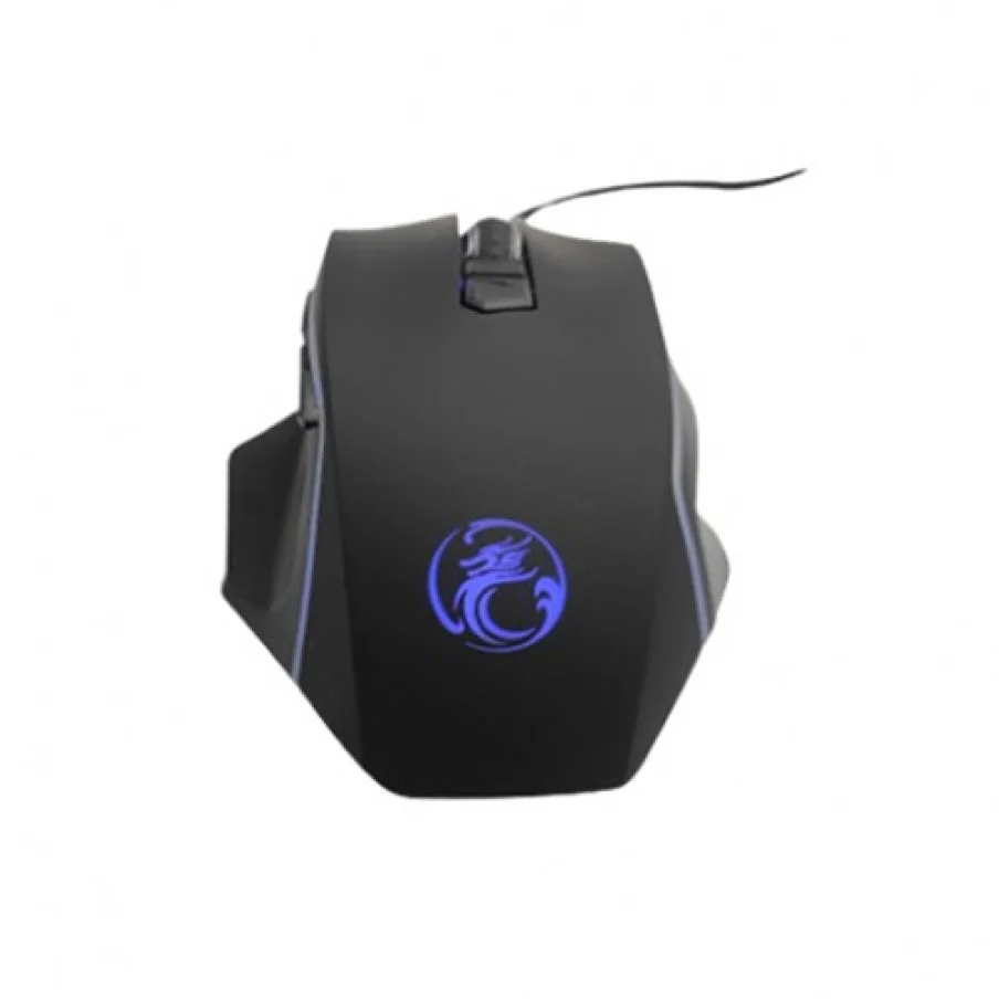 iMICE X-4 7200 DPI 6-Button RGB Wired Gaming Mouse image 3