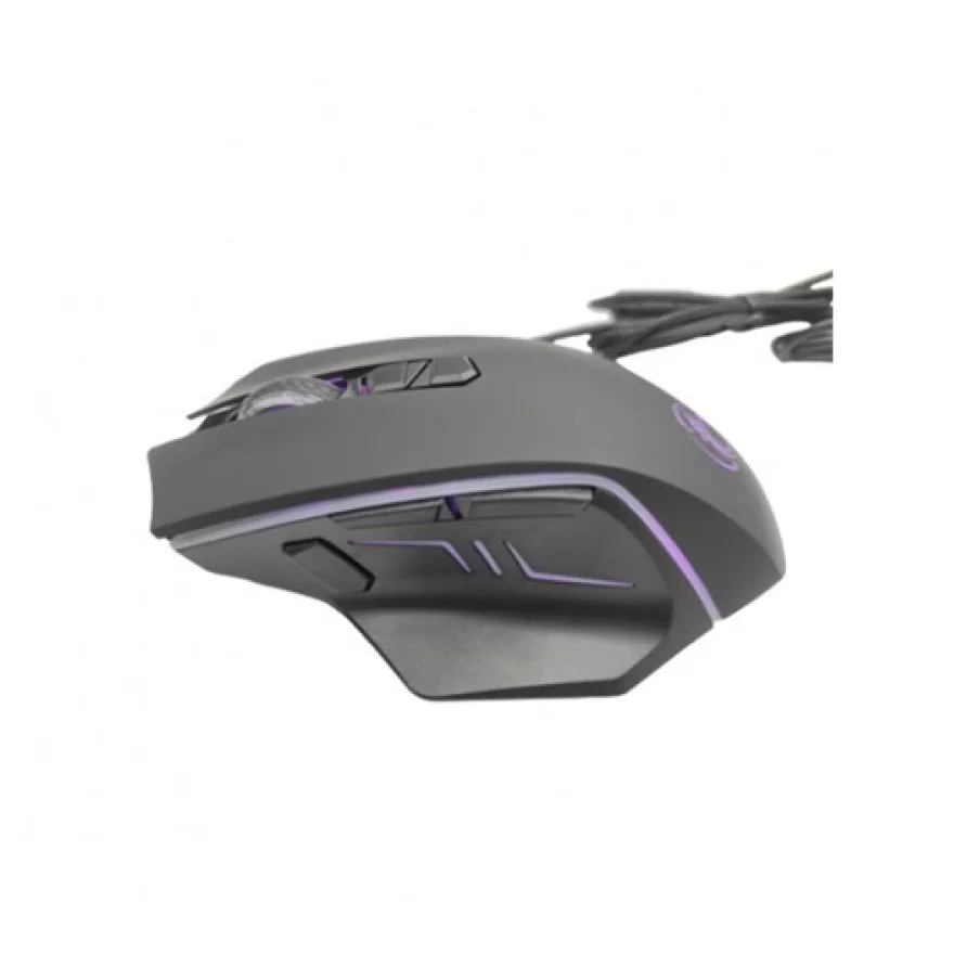 iMICE X-4 7200 DPI 6-Button RGB Wired Gaming Mouse image 2