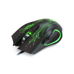 iMICE X-9 USB Wired Optical Gaming Mouse