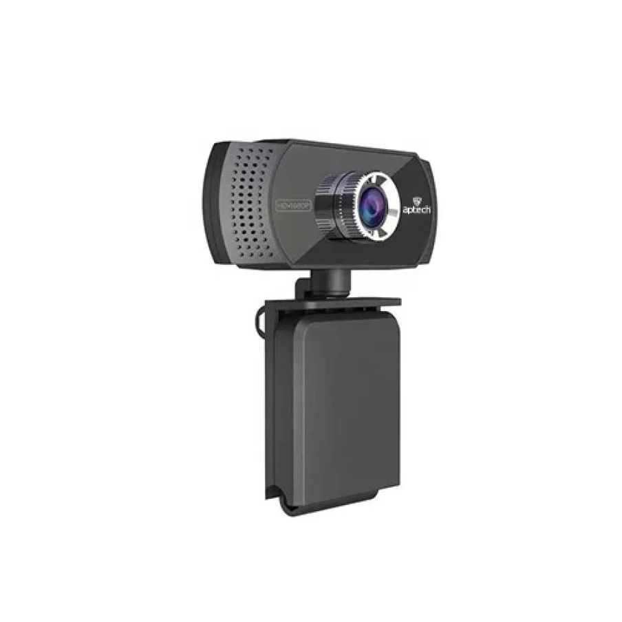 Aptech A10C 1080p USB HD Webcam image 4