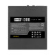 Antec Signature PLATINUM 1300 1300W 80 Plus Platinum Fully Modular Power Supply