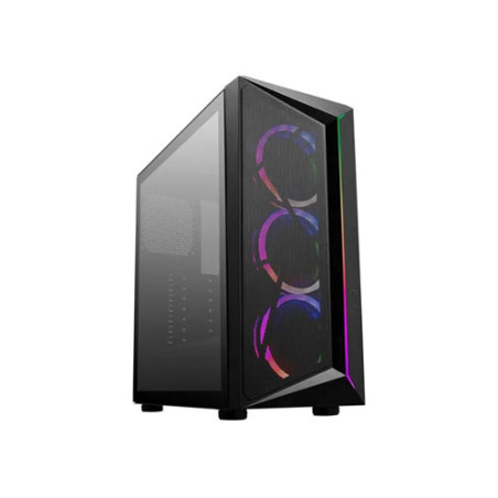 Cooler Master CMP 510 ATX Mid-Tower Case