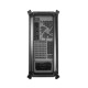 Cooler Master Cosmos C700P Black Edition Tempered Glass RGB Full-Tower Computer Casing