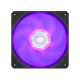 Cooler Master SickleFlow 120 RGB 120mm Case Cooler Fan