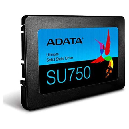 ADATA SU750 1TB 2.5 Inch SATA Solid State Drive