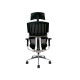 Thermaltake CyberChair E500 Black Mesh Chair