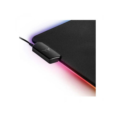 Thermaltke Level 20 RGB Gaming Mouse Pad