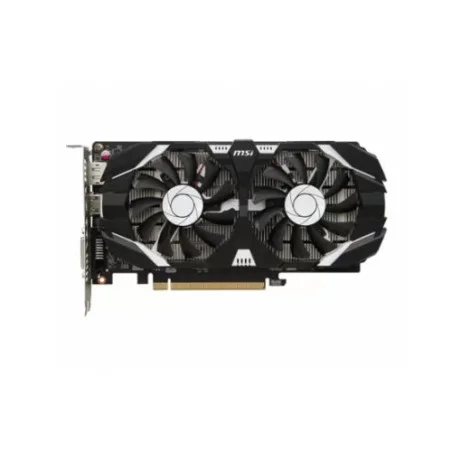 MSI GTX 1050 Ti 4GT OCV1 4GB Graphics Card price in BD