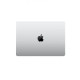 Apple MacBook Pro 16-Inch M1 Pro Chip, 16GB RAM, 512GB SSD (MK1E3ZP/A) Silver 2021