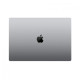 Apple MacBook Pro 16-Inch M1 Pro Chip 16GB RAM 512GB SSD MK183ZP/A Space Gray 2021