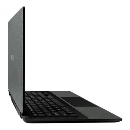 AVITA Essential 14 Celeron N4020 256GB SSD 14 inch  Full HD Laptop Matt Black Color