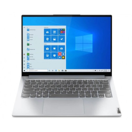 Lenovo Yoga Slim 7i Pro Core i7 11th Gen 14 inch 2.8K OLED Laptop with Windows 11