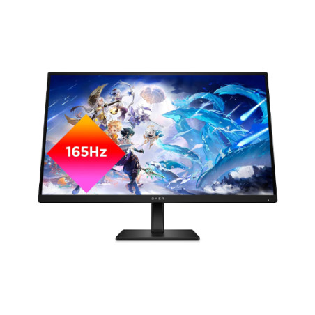 HP OMEN 27 27-Inch FHD 165Hz Gaming Monitor