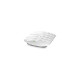 TP-LINK EAP245 V3 AC1750 Wireless Dual Band Gigabit Ceiling Mount Access Point