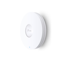 TP-Link EAP660 HD AX3600 Wireless Dual Band Multi-Gigabit Ceiling Mount Access Point