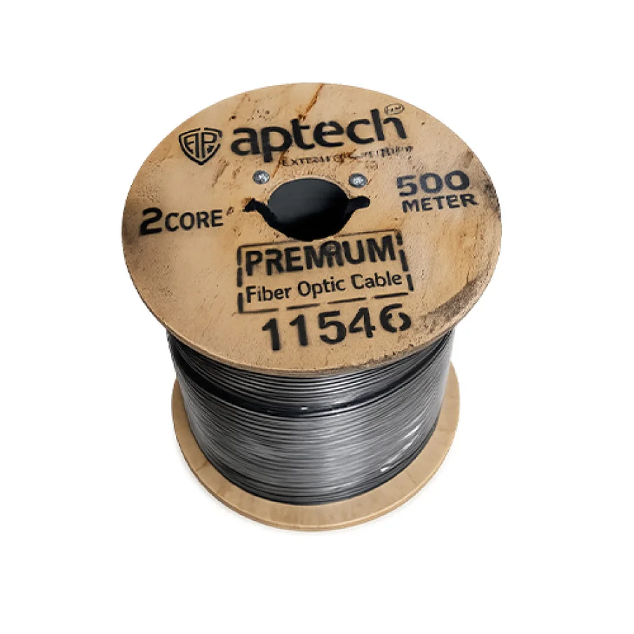 Aptech Fiber Optic Cable Per Meter image 1