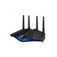 ASUS RT-AX82U AX5400 Wireless Dual-Band WiFi 6 Gigabit Gaming Router