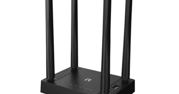NETIS N5 AC1200 Router price in bangladesh