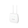 Tenda 4G680 N300 300Mbps Sim Supported Wi-Fi 4G LTE Router