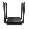 TP-Link Archer C64 AC1200 1200mbps Dual-Band Wireless MU-MIMO Gigabit WiFi Router TP-Link Archer C64 AC1200 1200mbps Dual-Band Wireless MU-MIMO Gigabit WiFi Router