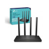 TP-Link Archer C6 (US Version-3.20) AC1200 1200mbps MU-MIMO Gigabit Router TP-Link Archer C6 (US Version-3.20) AC1200 1200mbps MU-MIMO Gigabit Router
