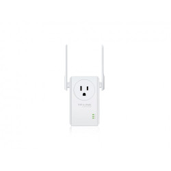 TP-Link TL-WA860RE Range Extender with AC Passthrough