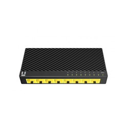 Netis ST3108GC 8 Port Gigabit Ethernet Switch