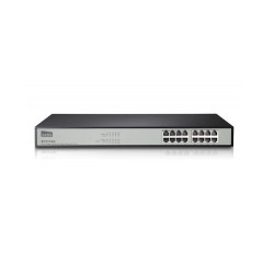 Netis ST3116G 16 Port Gigabit Ethernet Rackmount Switch