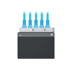 NETIS ST3105C 5-Port 10/100Mbps Ethernet Switch