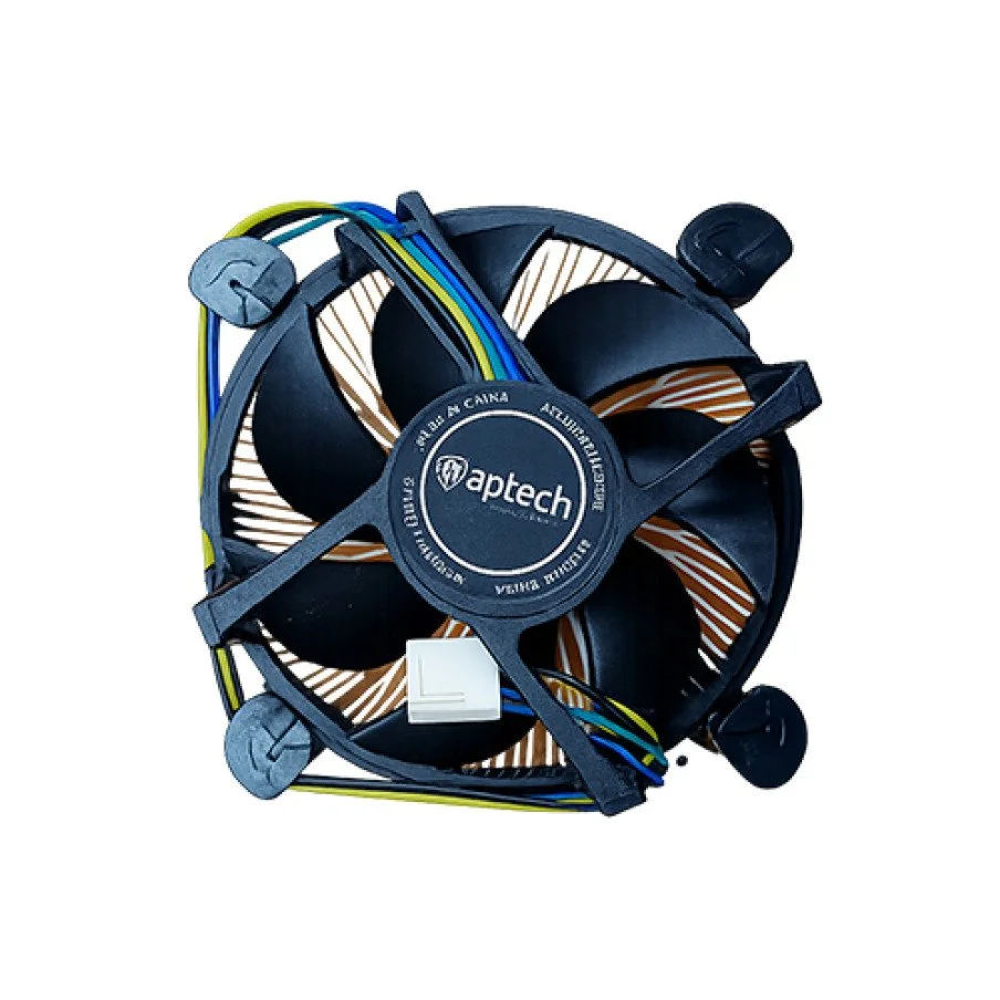 Aptech X510 CPU Cooler image 2
