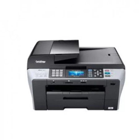 Brother MFC-6490CW A3 Inkjet Printer