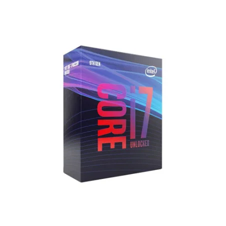 Intel 9th Generation Core i7-9700K Processor Price in Bangladesh