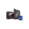  Gigabyte Z490 Aorus Master Motherboard & Intel 10th Gen Core i7-10700 Processor Bundle