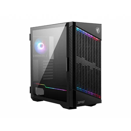 MSI MPG VELOX 100P AIRFLOW CASE price in Bangladesh | Datatech
