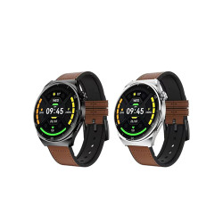 Awei H27 IPX68 Waterproof Smartwatch