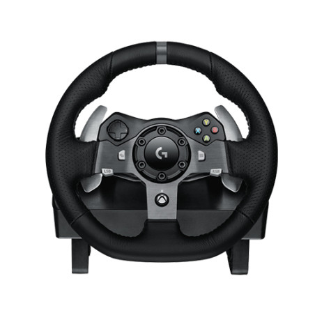Logitech G29 Driving Force Racing Gaming Wheel for PlayStation and PC