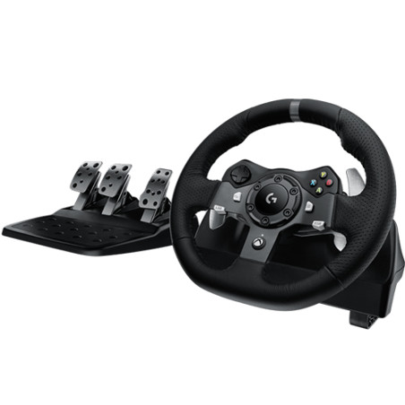 Logitech G29 Driving Force Racing Gaming Wheel for PlayStation and PC