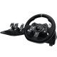 Logitech G29 Driving Force Racing Gaming Wheel for PlayStation and PC