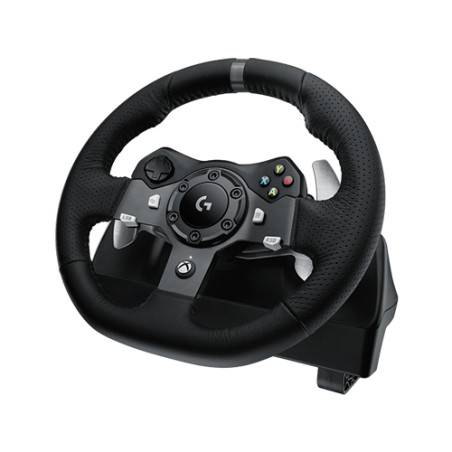 Logitech G29 Driving Force Racing Gaming Wheel for PlayStation and PC